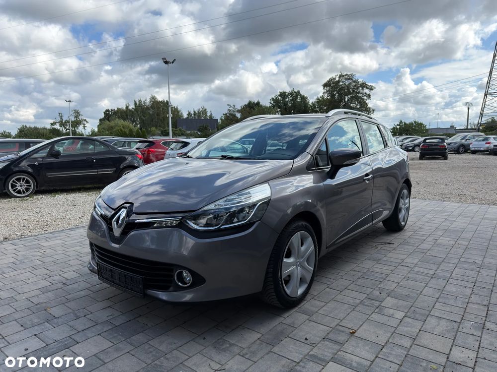 Renault Clio 1.5 dCi Business - 22