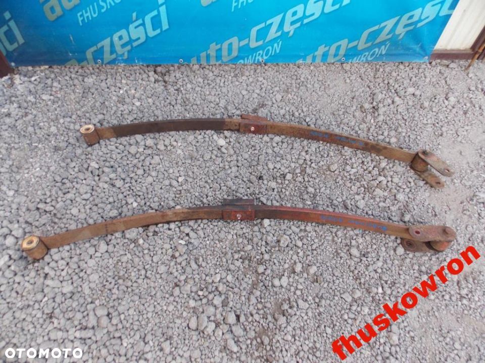 RESOR IVECO EUROCARGO TECTOR 3.9 75E17 05R 02-08 - 1