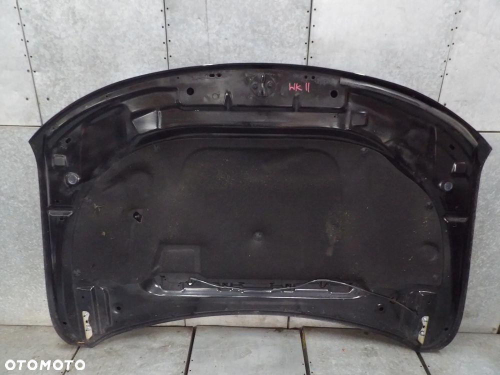 JEEP GRAND CHEROKEE WK2 10-21 MASKA - 7