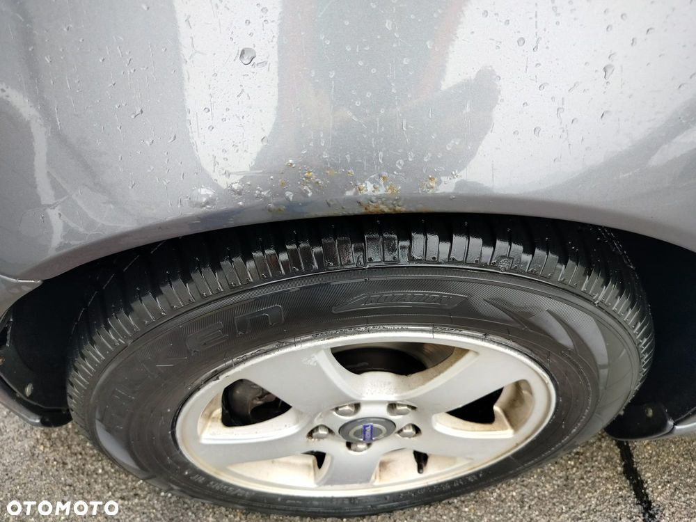 Volvo V50 1.6D DPF Summum - 7