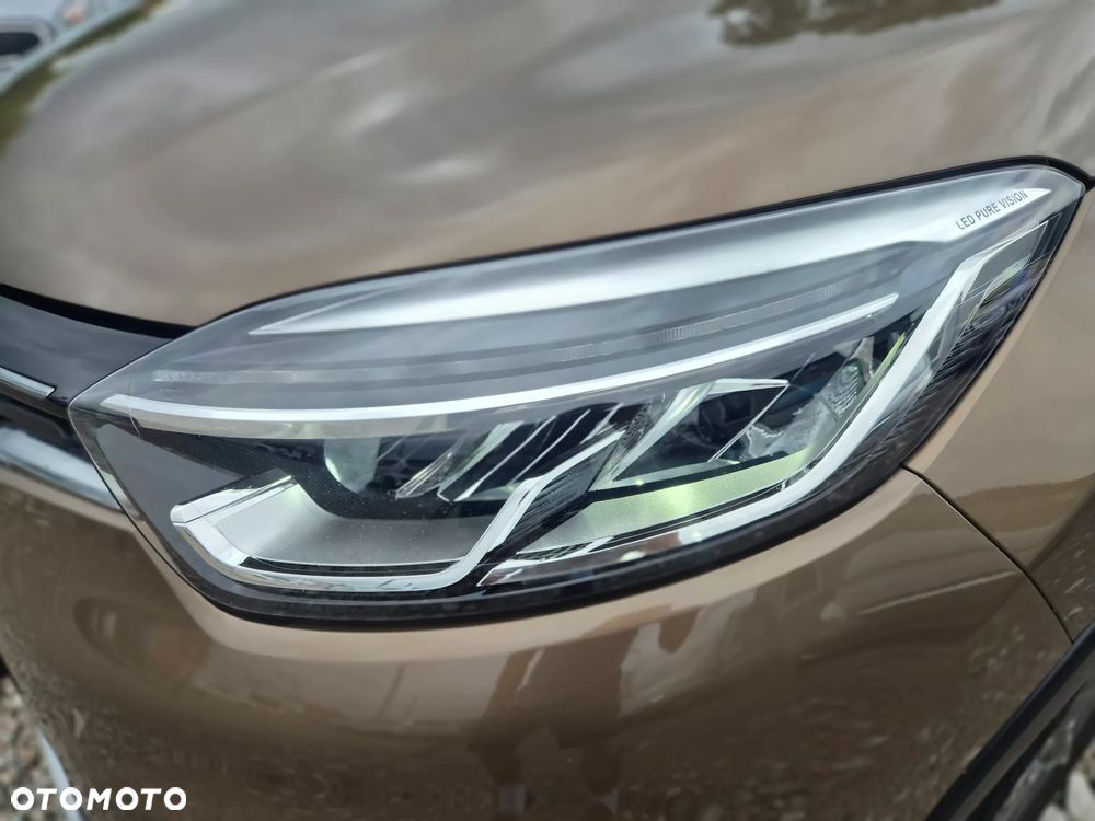 Renault Captur ENERGY TCe 120 Intens - 9