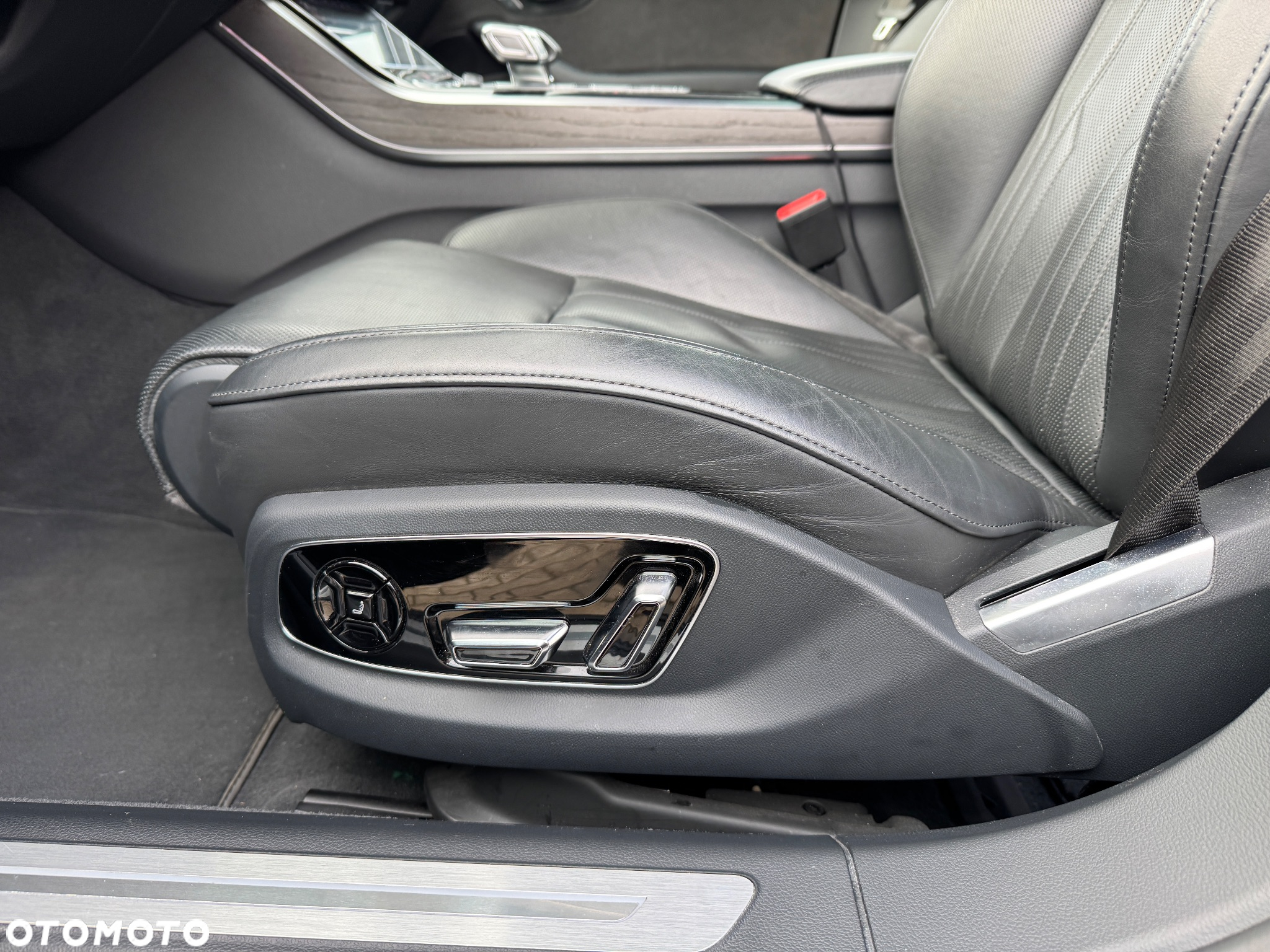Audi A8 - 20