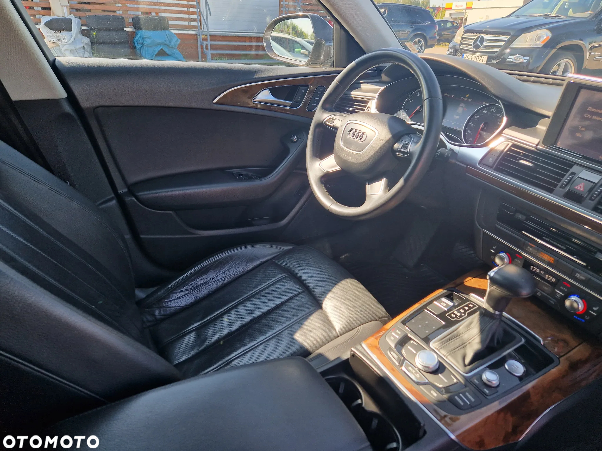 Audi A6 3.0 TFSI quattro S tronic sport selection - 32