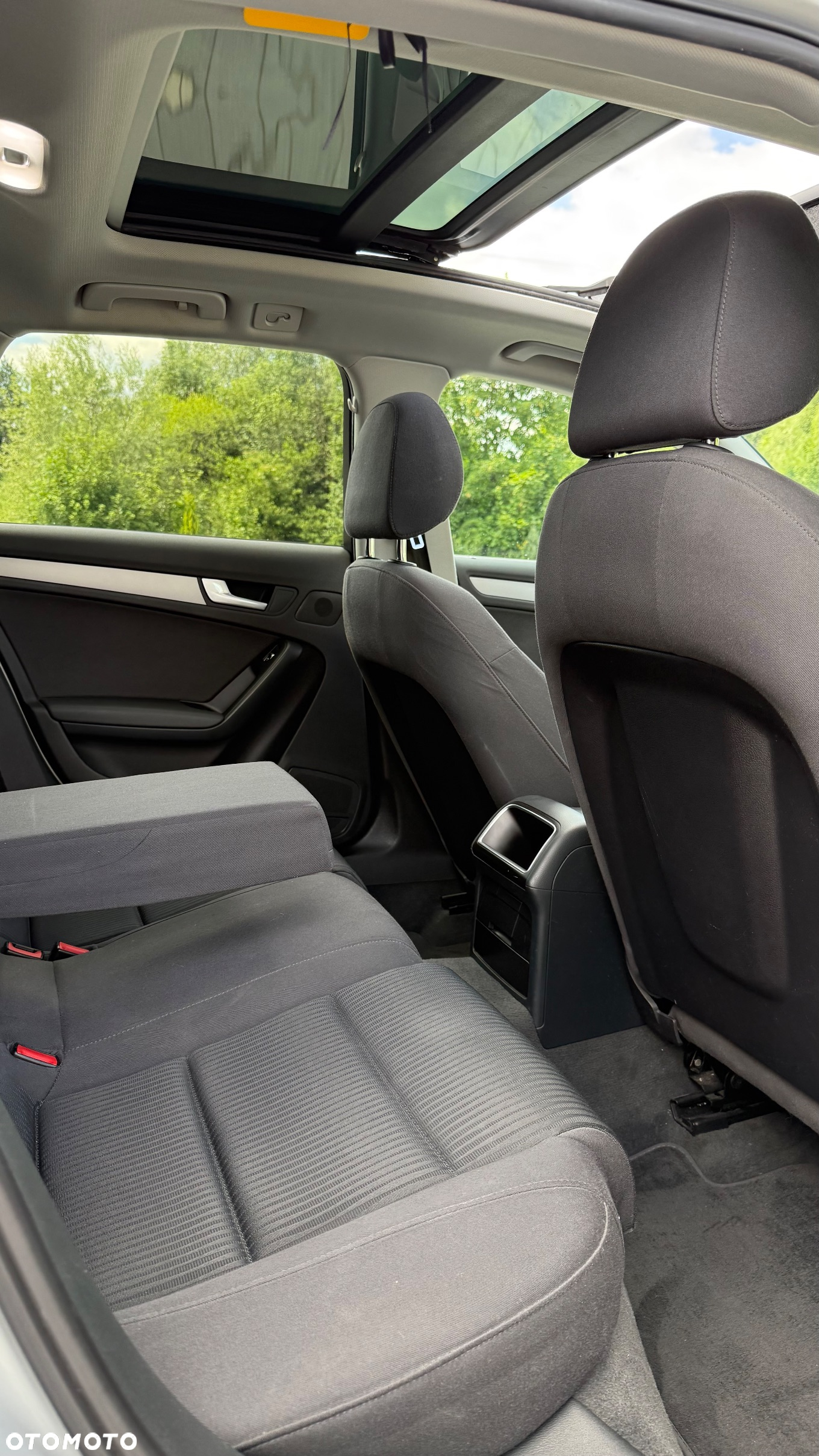 Audi A4 2.0 TDI - 30