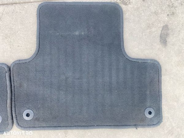 Set Presuri Covorase Volvo XC60 2018+ 32216555 - 2