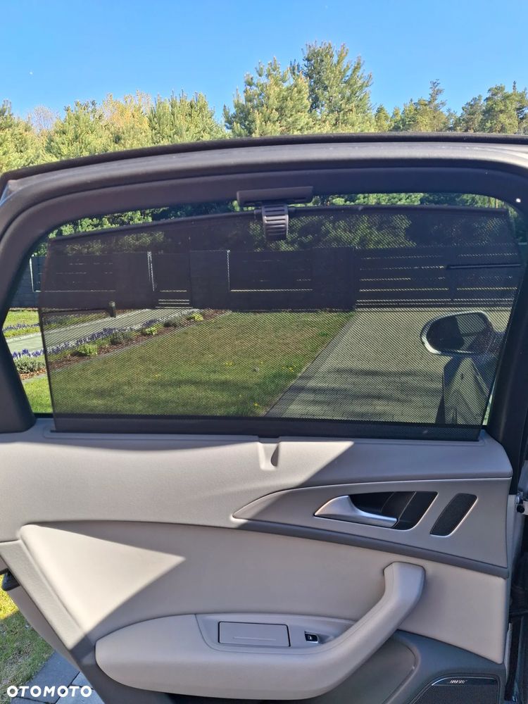 Audi A6 Limousine 2.8 FSI Quattro S tronic - 25