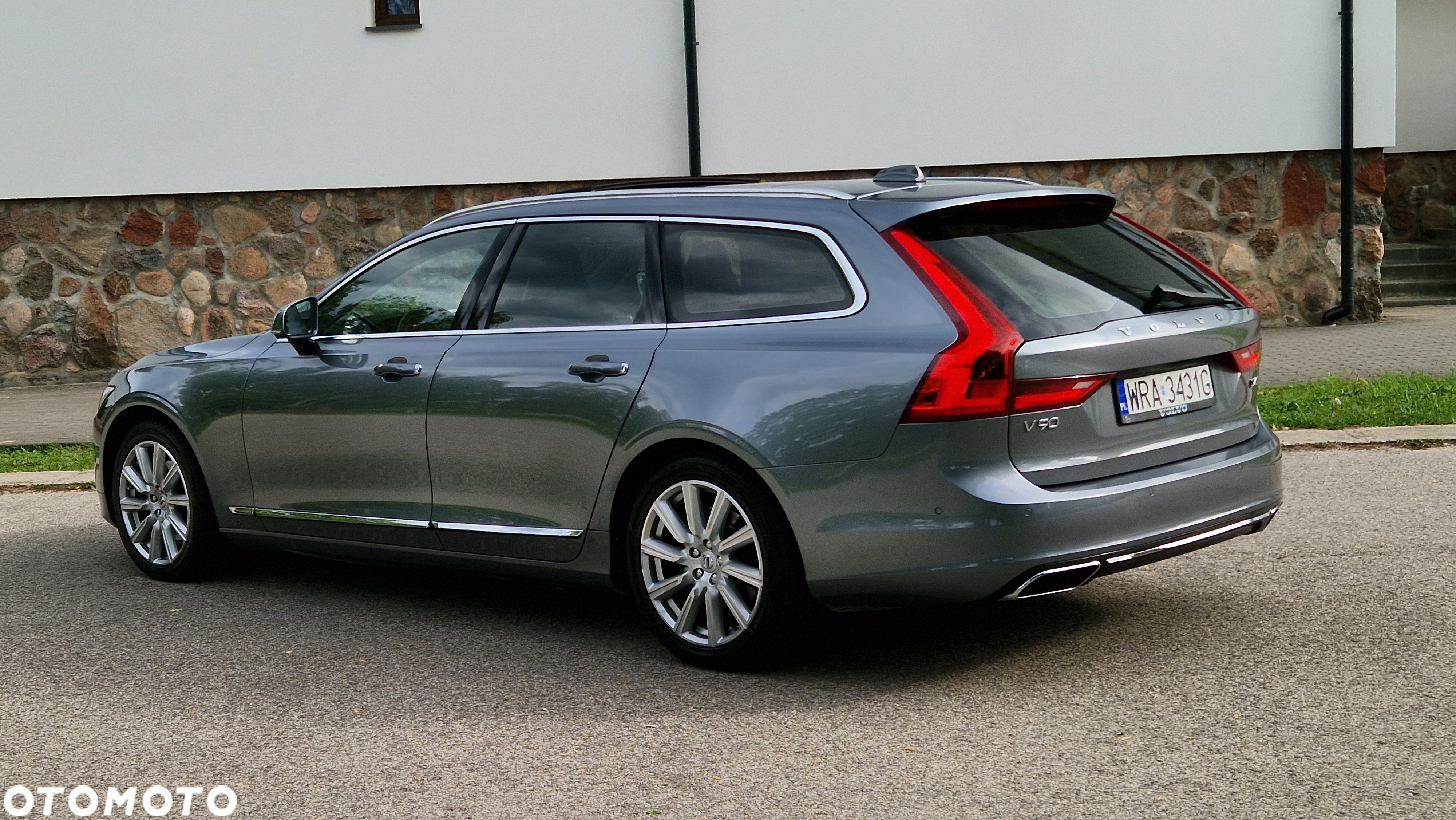 Volvo V90 D4 Inscription - 13