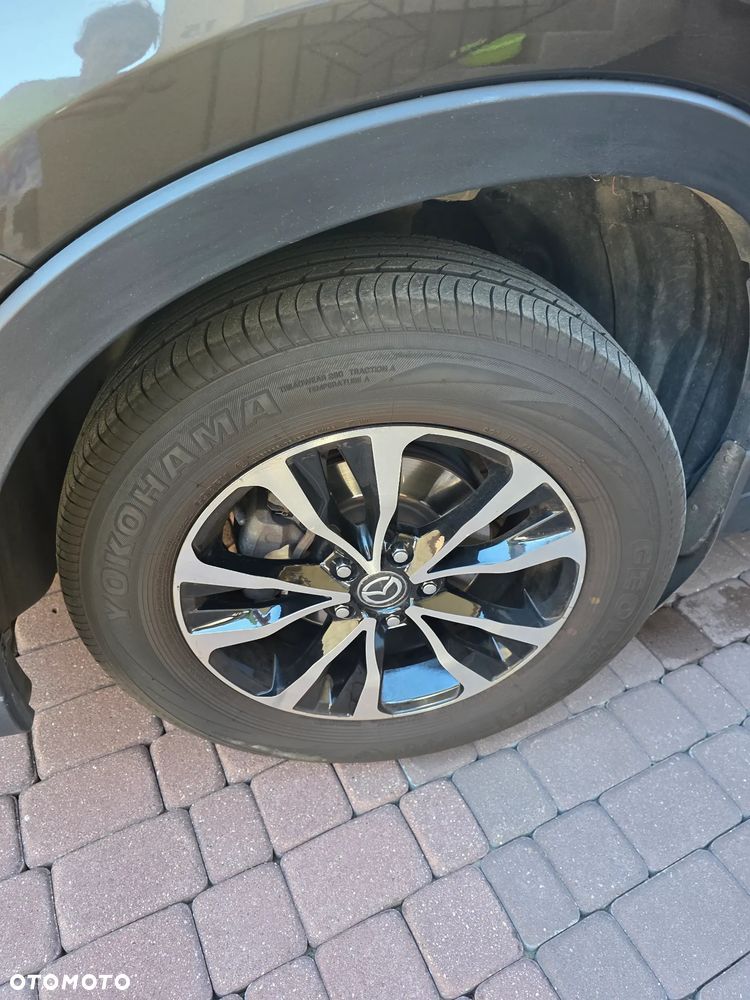 Mazda CX-5 - 32