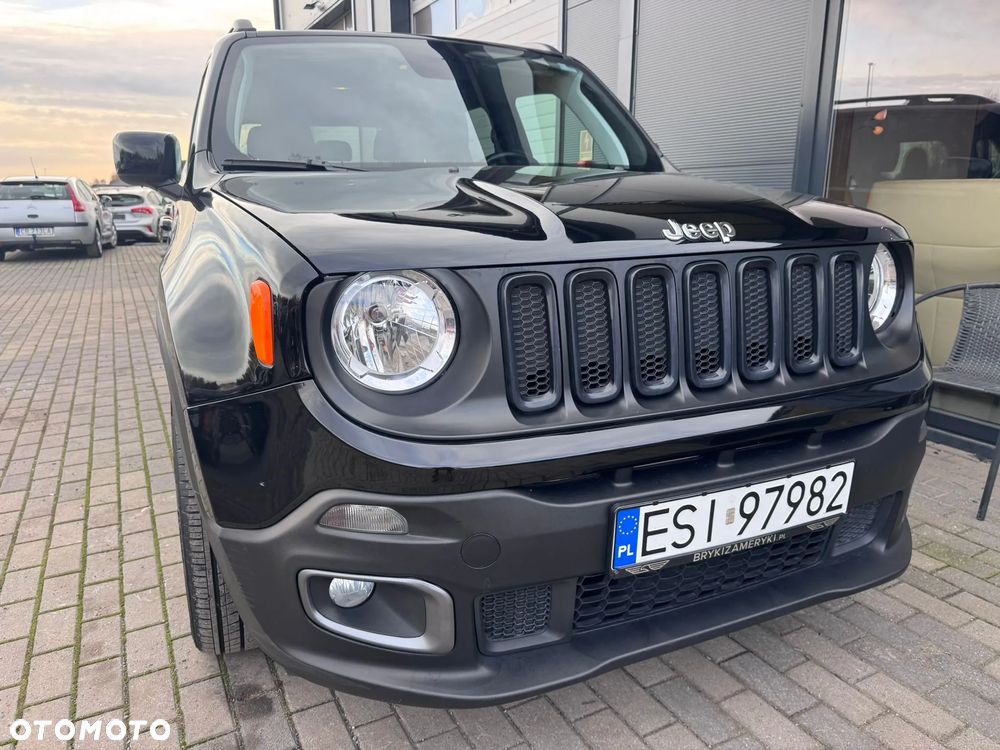 Jeep Renegade - 9