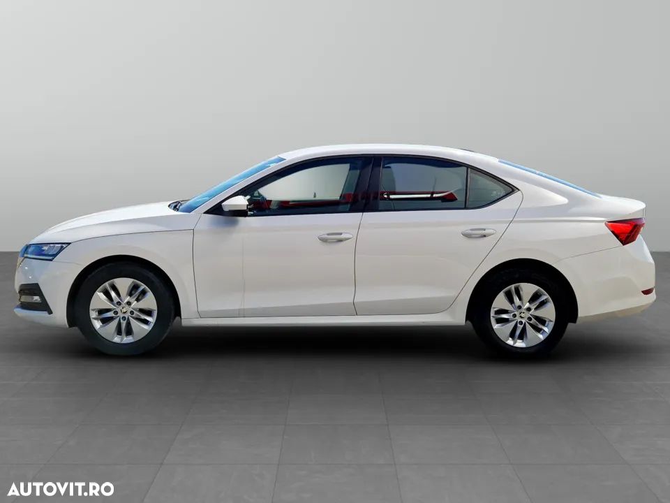 Skoda Octavia 2.0 TDI Ambition - 2