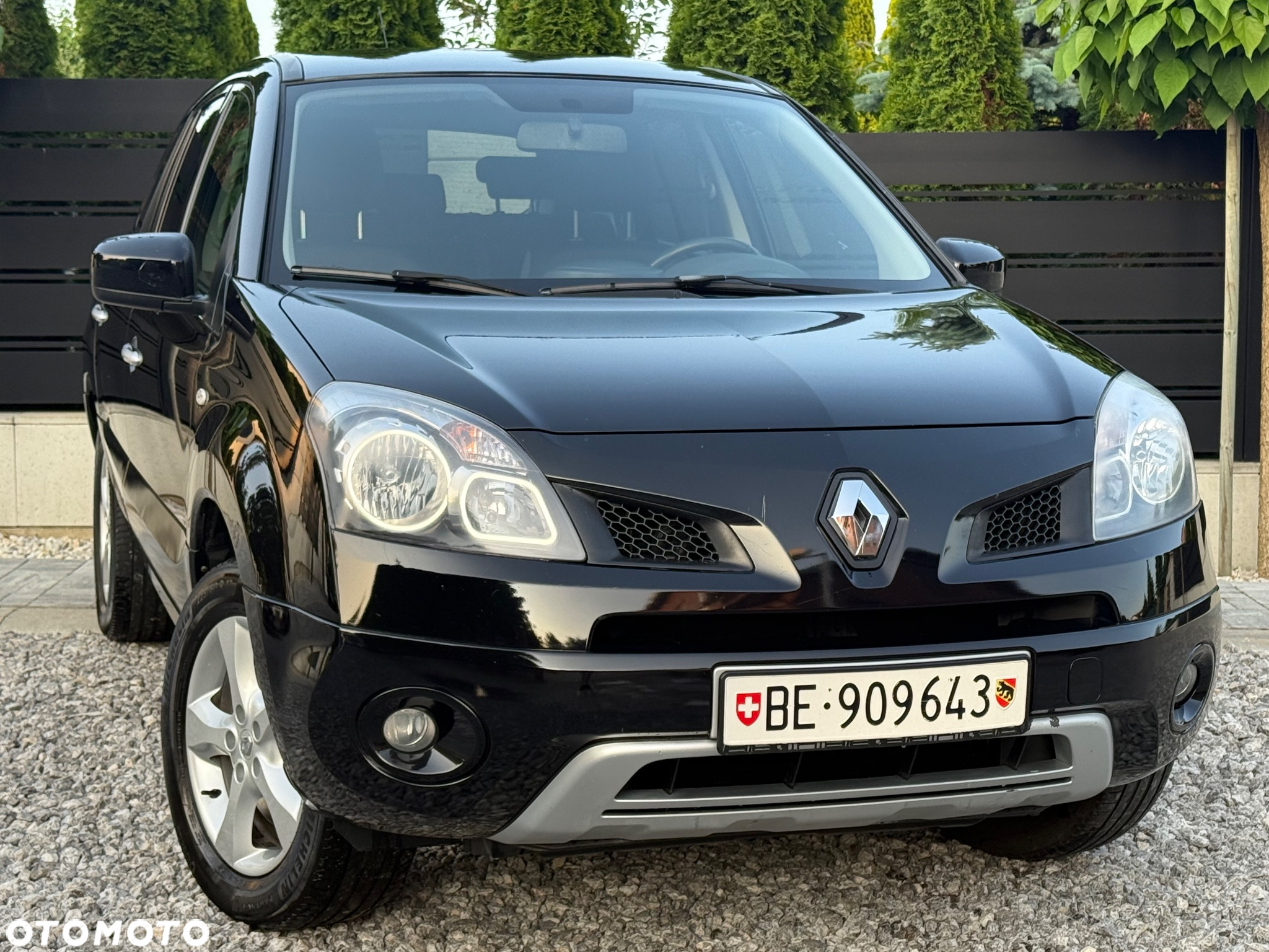 Renault Koleos 2.5 16V 4x4 Expression - 5