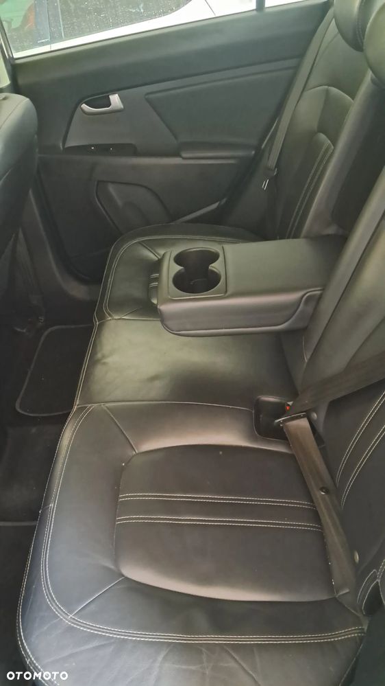 Kia Sportage ver-1-7-crdi-xl-2wd - 29