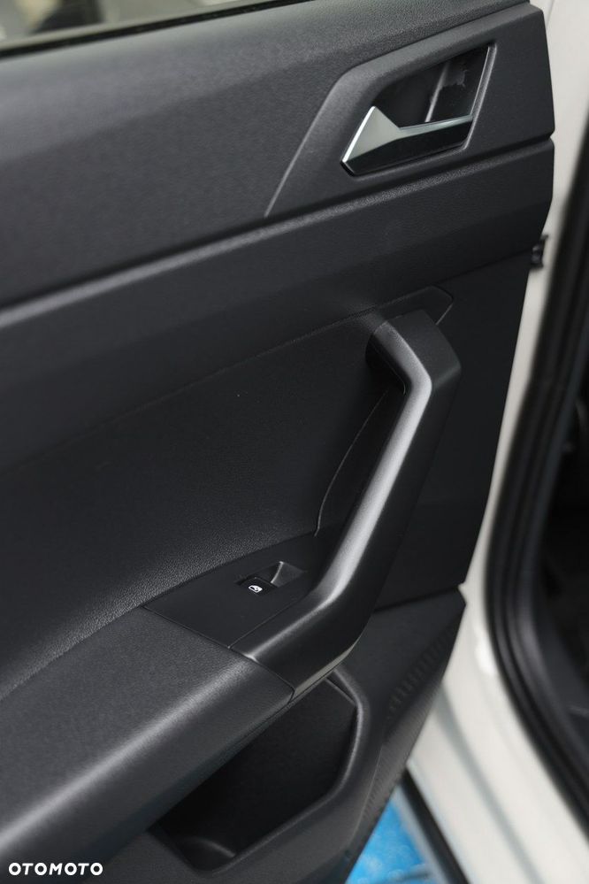 Volkswagen Taigo - 28