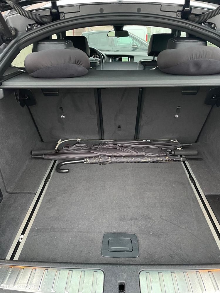 BMW X4 20 d xDrive XLine Auto - 5