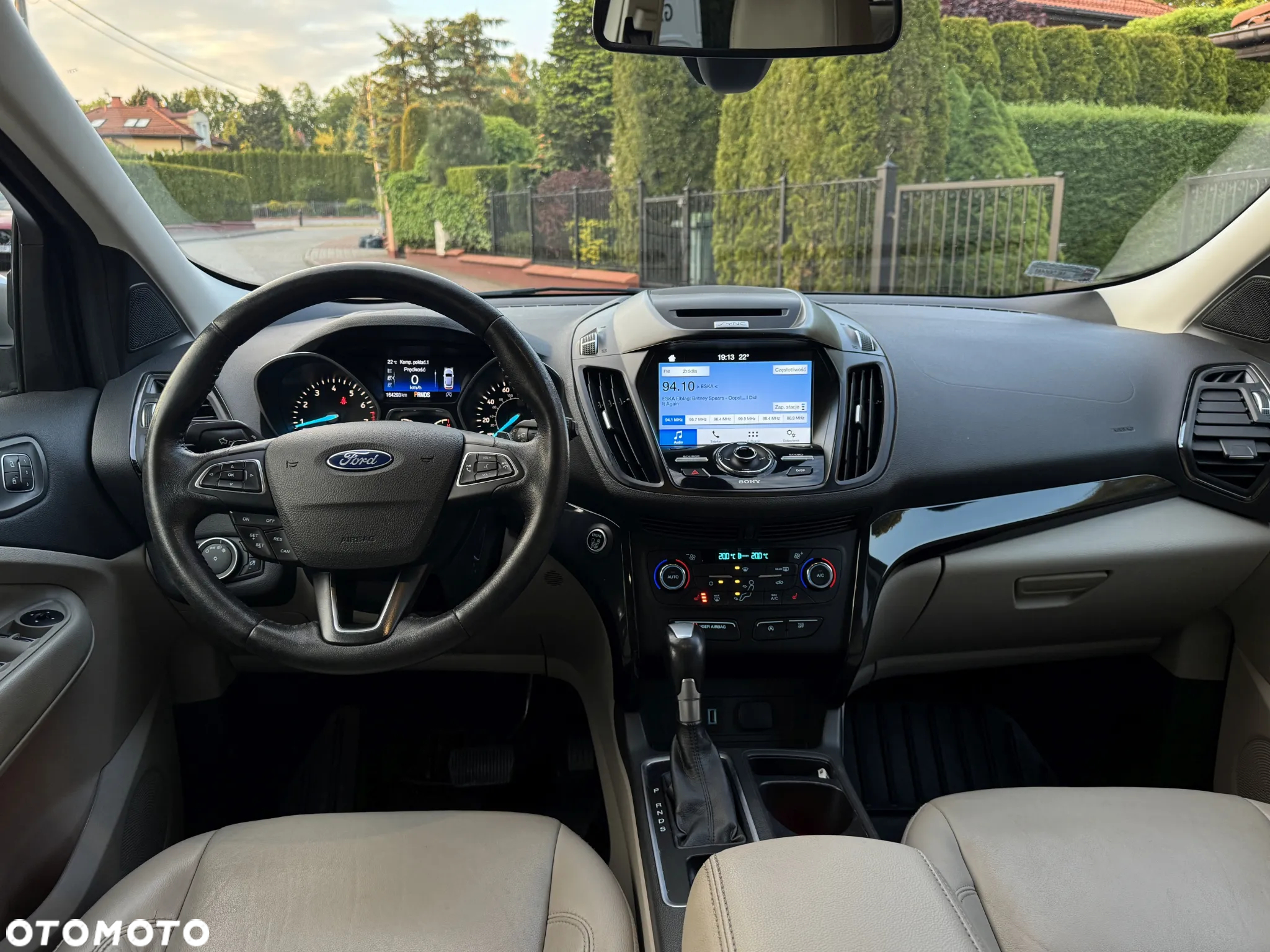 Ford Escape - 15