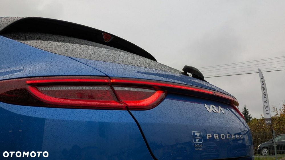 Kia ProCeed - 9
