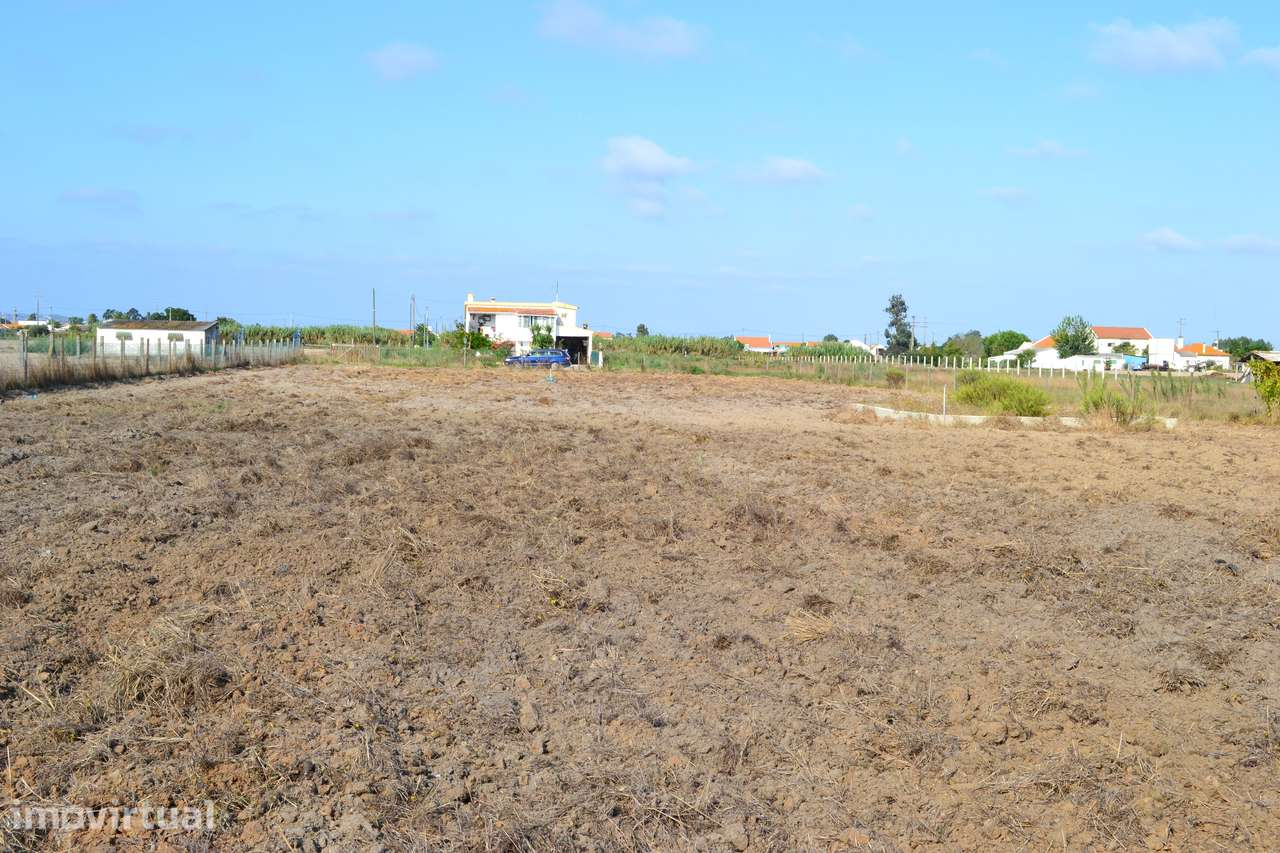 Terreno Urbano c/ viabilidade de construção - Grande imagem: 3/4
