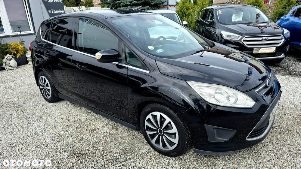 Ford C-MAX - 6