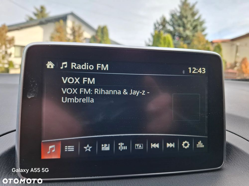 Mazda 3 2.0 Skyenergy - 22