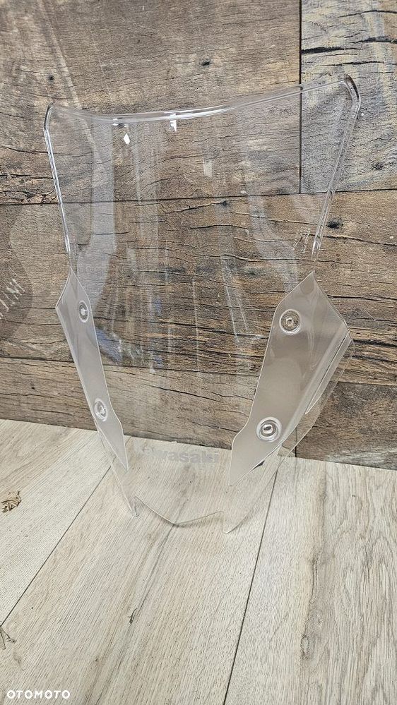 Szyba owiewka Kawasaki KLR650 2023r  39154-0434 - 3