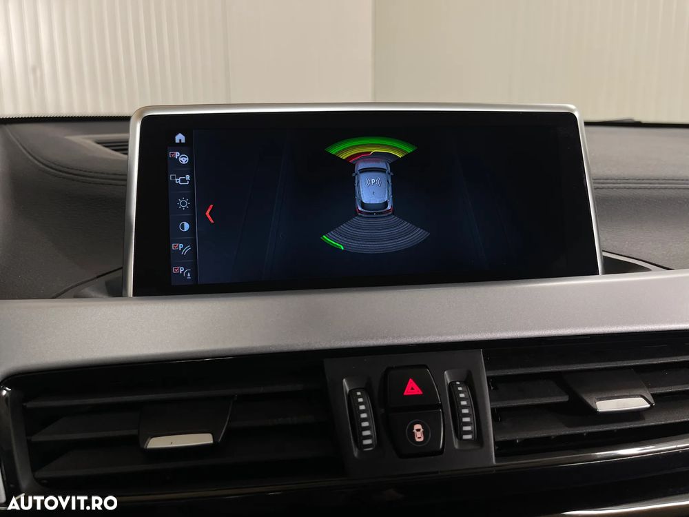BMW X2 sDrive18i Aut. Advantage Plus - 15