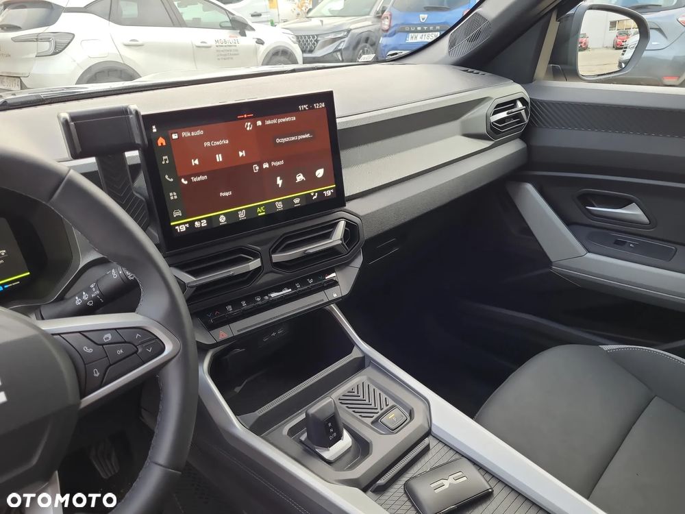 Dacia Bigster 1.8 Full Hybrid 155 Journey MMT - 15