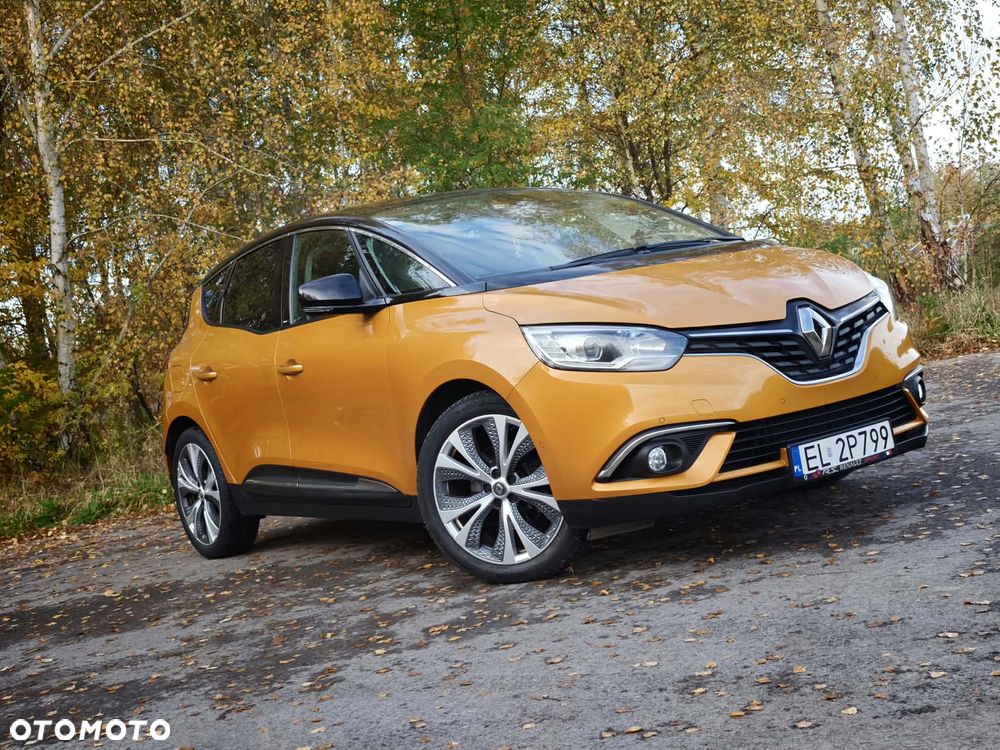 Renault Scenic 1.2 TCe Energy Bose Edition - 12