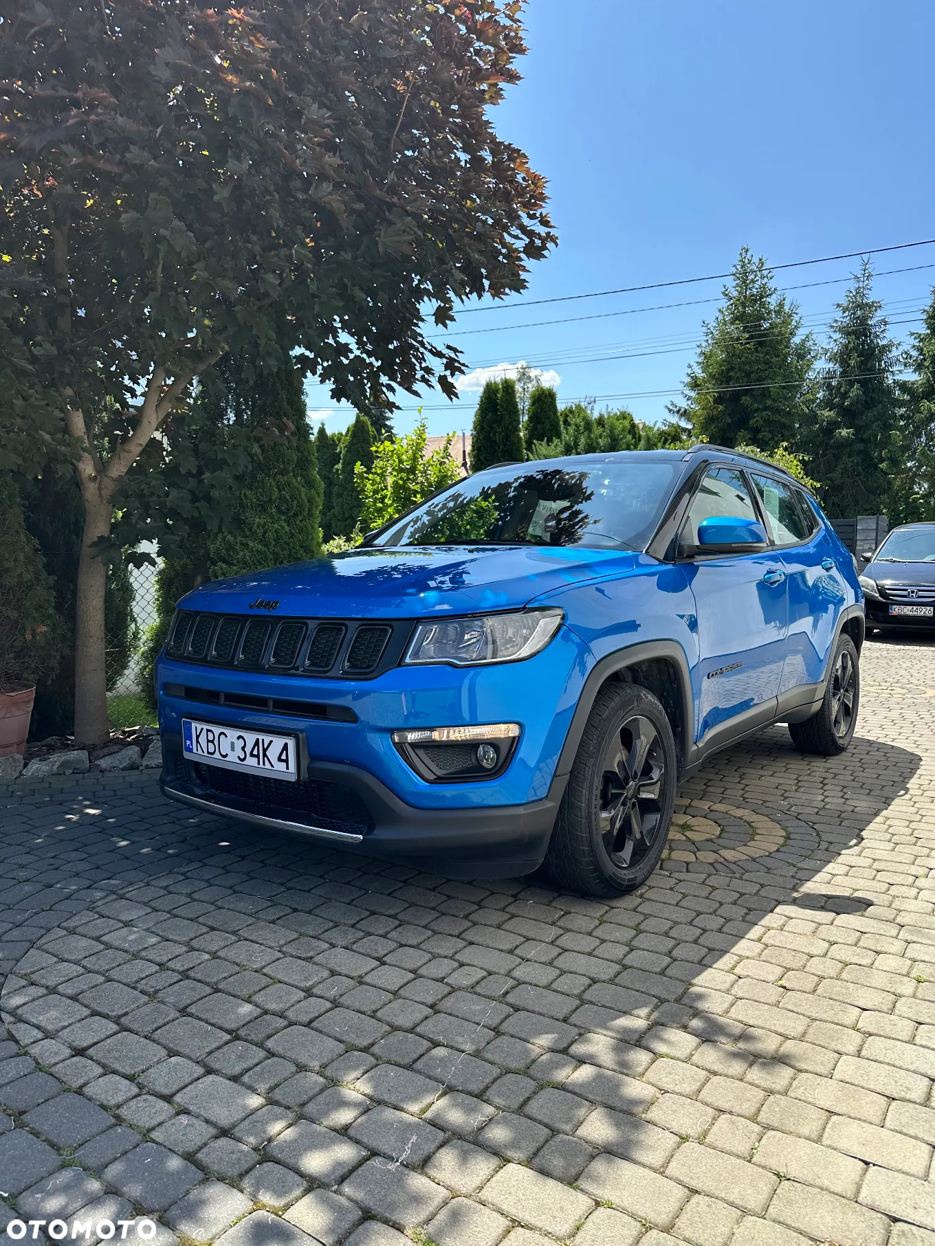 Citroën C4 1.2 PureTech Feel S&S - 7