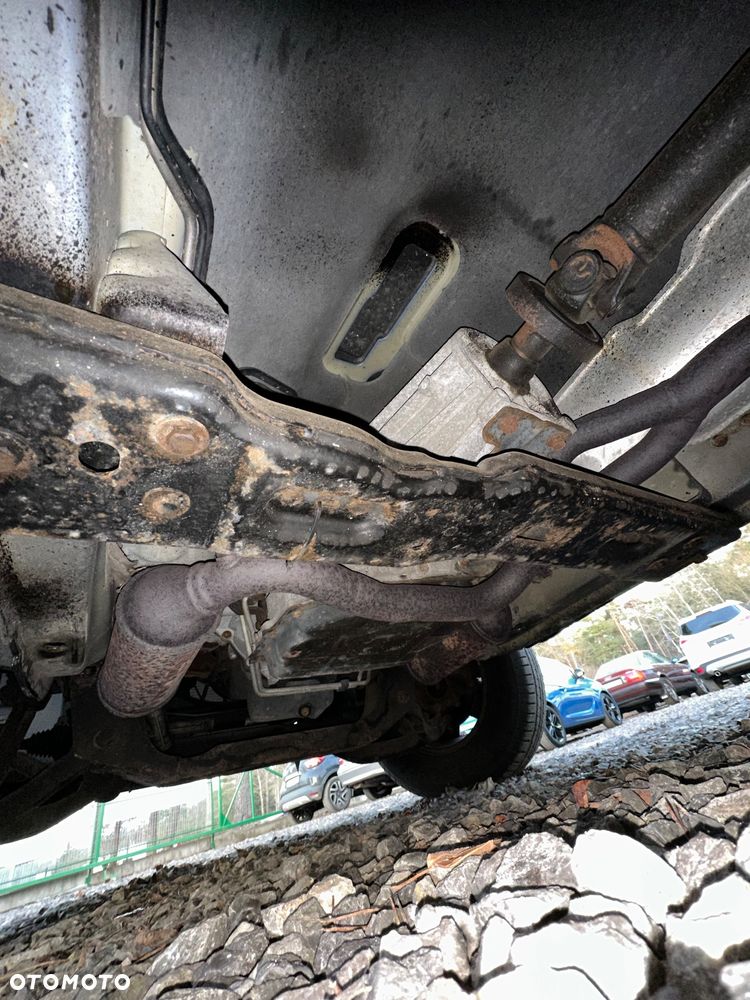 Jeep Grand Cherokee 3.7 V6 - 25