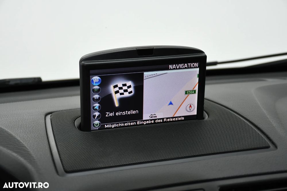 Volvo XC 90 D5 AWD Geartonic Summum - 16