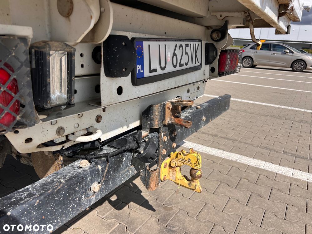 Renault Master - 10