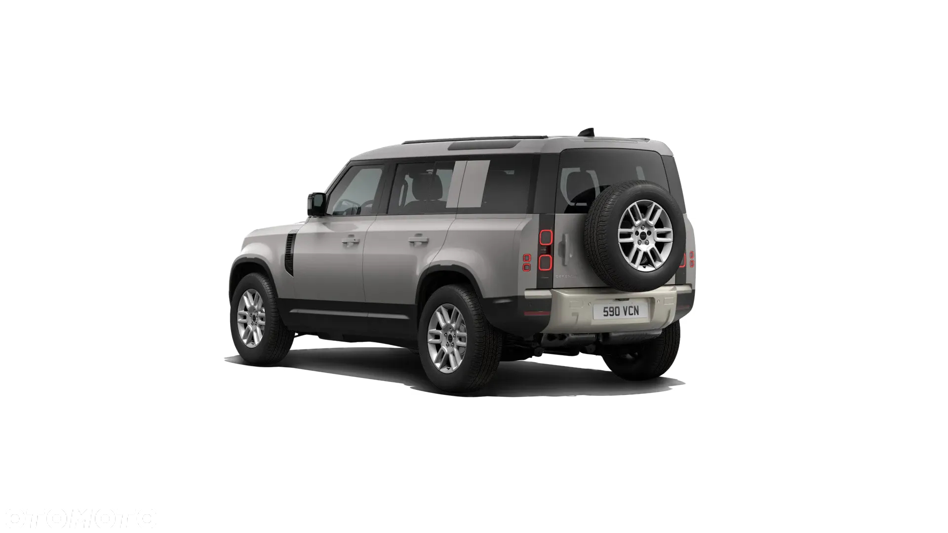 Land Rover Defender 110 D250 S - 2