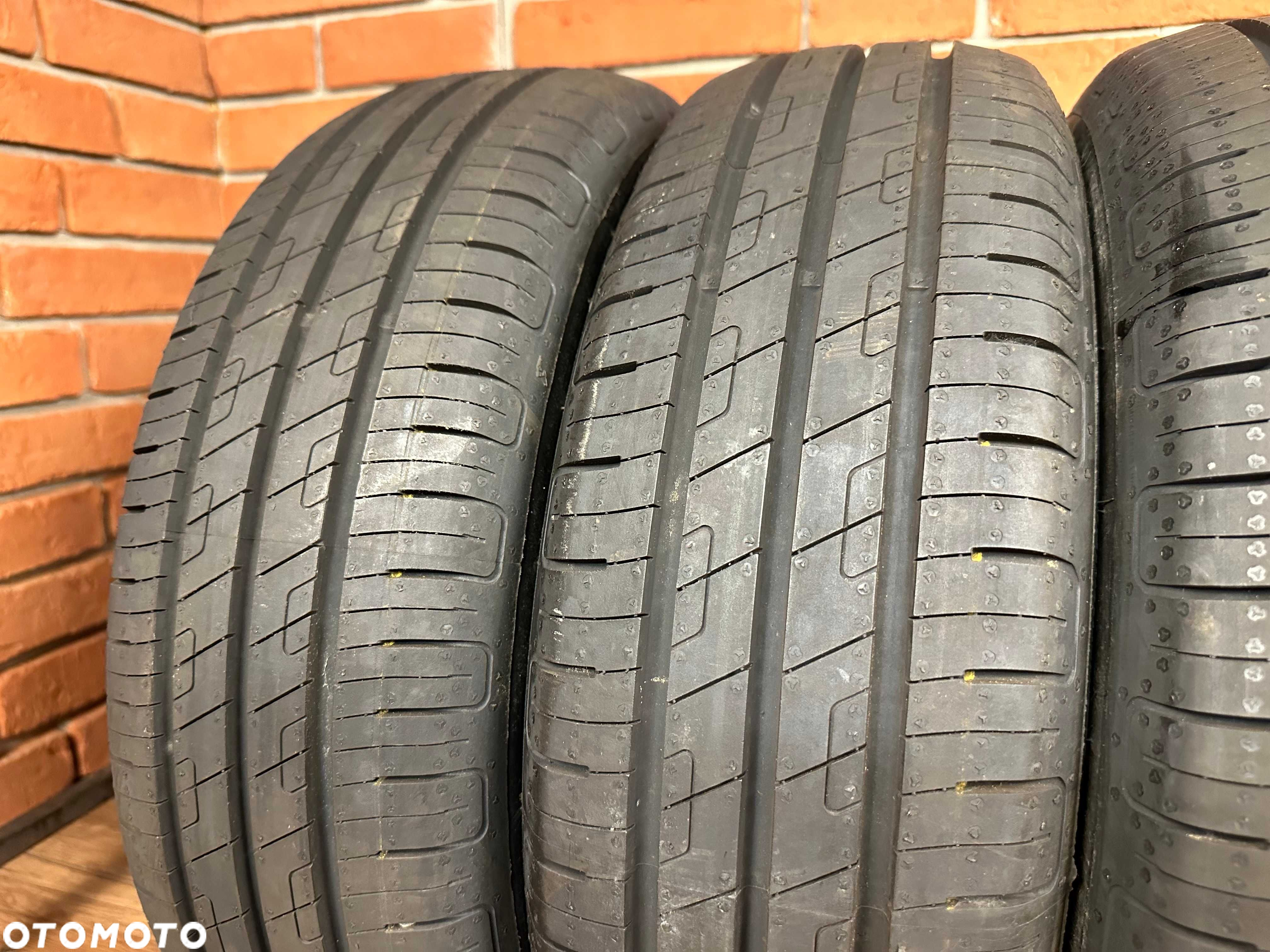 Opony Goodyear EfficientGrip 175/65R14 NOWE 2024 - 3