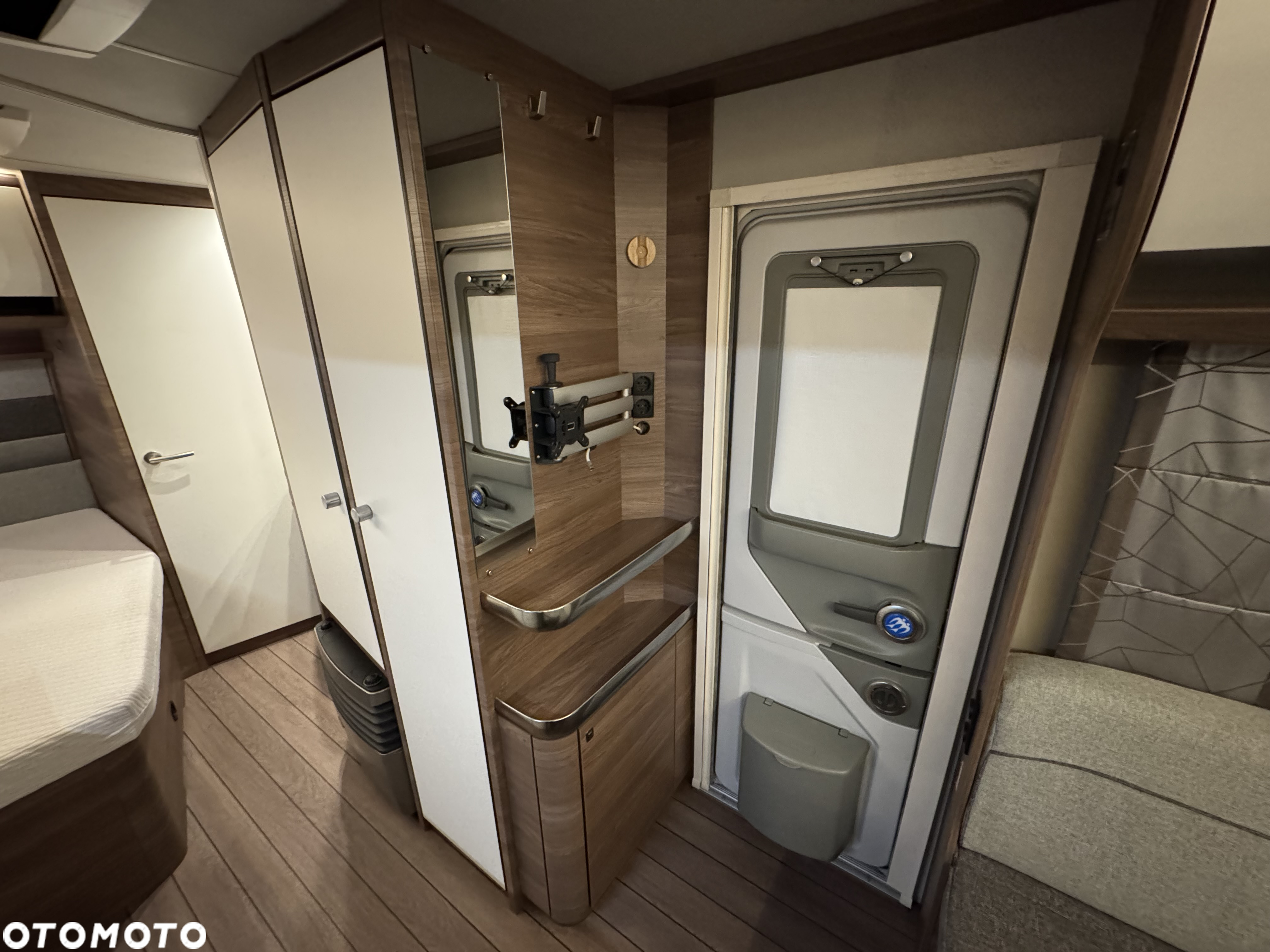 KNAUS KWE 500 Sport Silver Selection - 28
