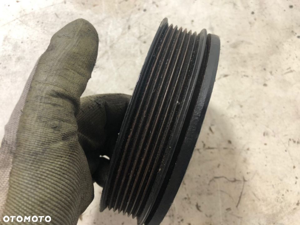 RENAULT TRAFIC VIVARO 1.6 DCI KOŁO PASOWE 123032762R - 2