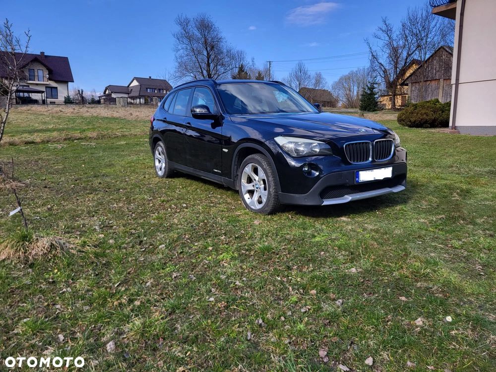 BMW X1 xDrive18d - 5