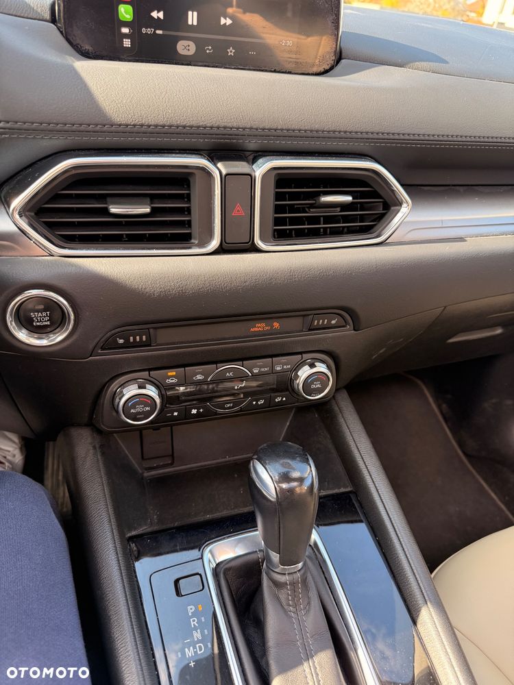 Mazda CX-5 2.5 Skypassion 2WD - 9