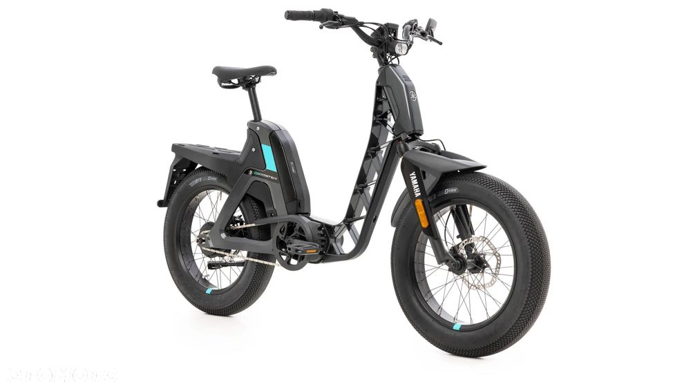 Yamaha Inny - 19