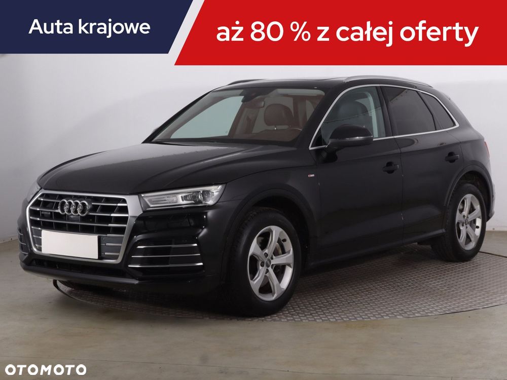 Audi Q5 - 3