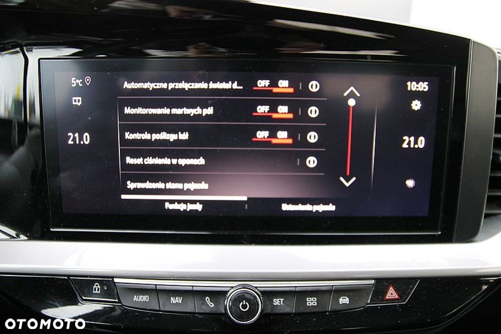 Opel Mokka 1.2 T GS S&S - 35