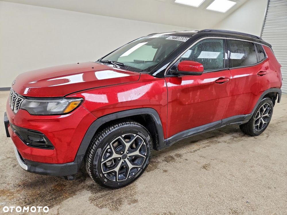 Jeep Compass - 2