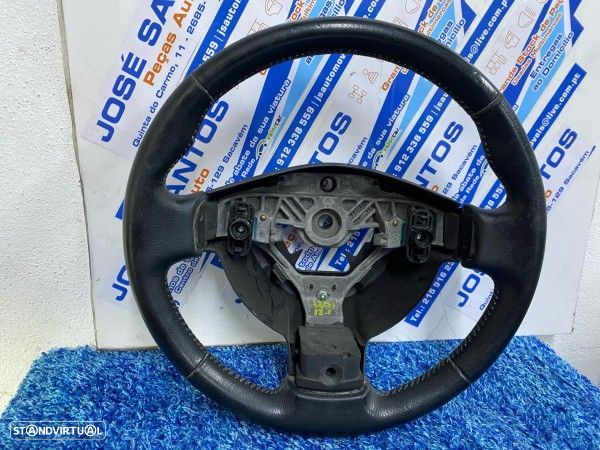 Volante Nissan Qashqai / Qashqai +2 I (J10, Nj10, Jj10e) - 1