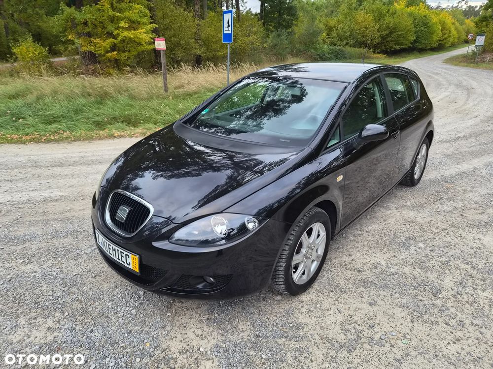 Seat Leon - 9