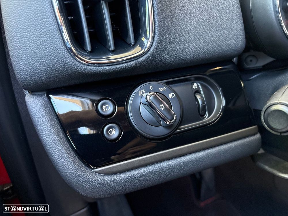 MINI Countryman Cooper D Sport Edition Auto - 15