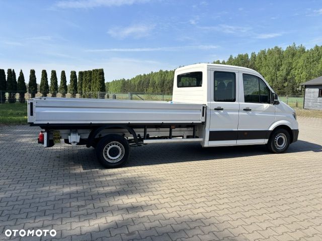 Volkswagen Crafter - 9