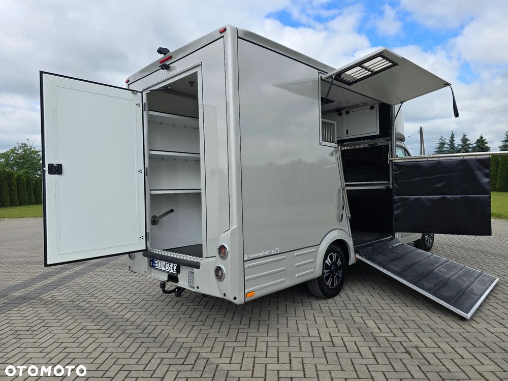 Renault Master-Koniowóz - 14