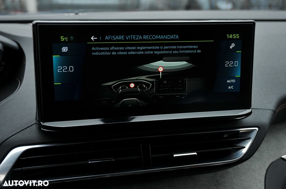 Peugeot 3008 Plug-In Hybrid 225 e-EAT8 GT - 25