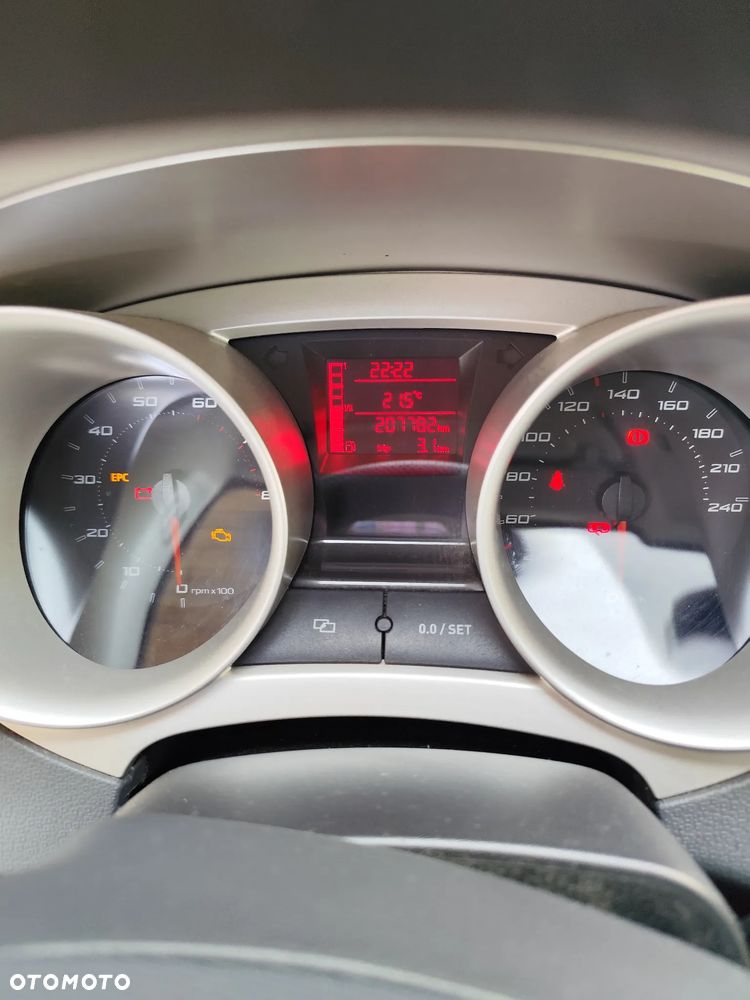 Seat Ibiza - 9