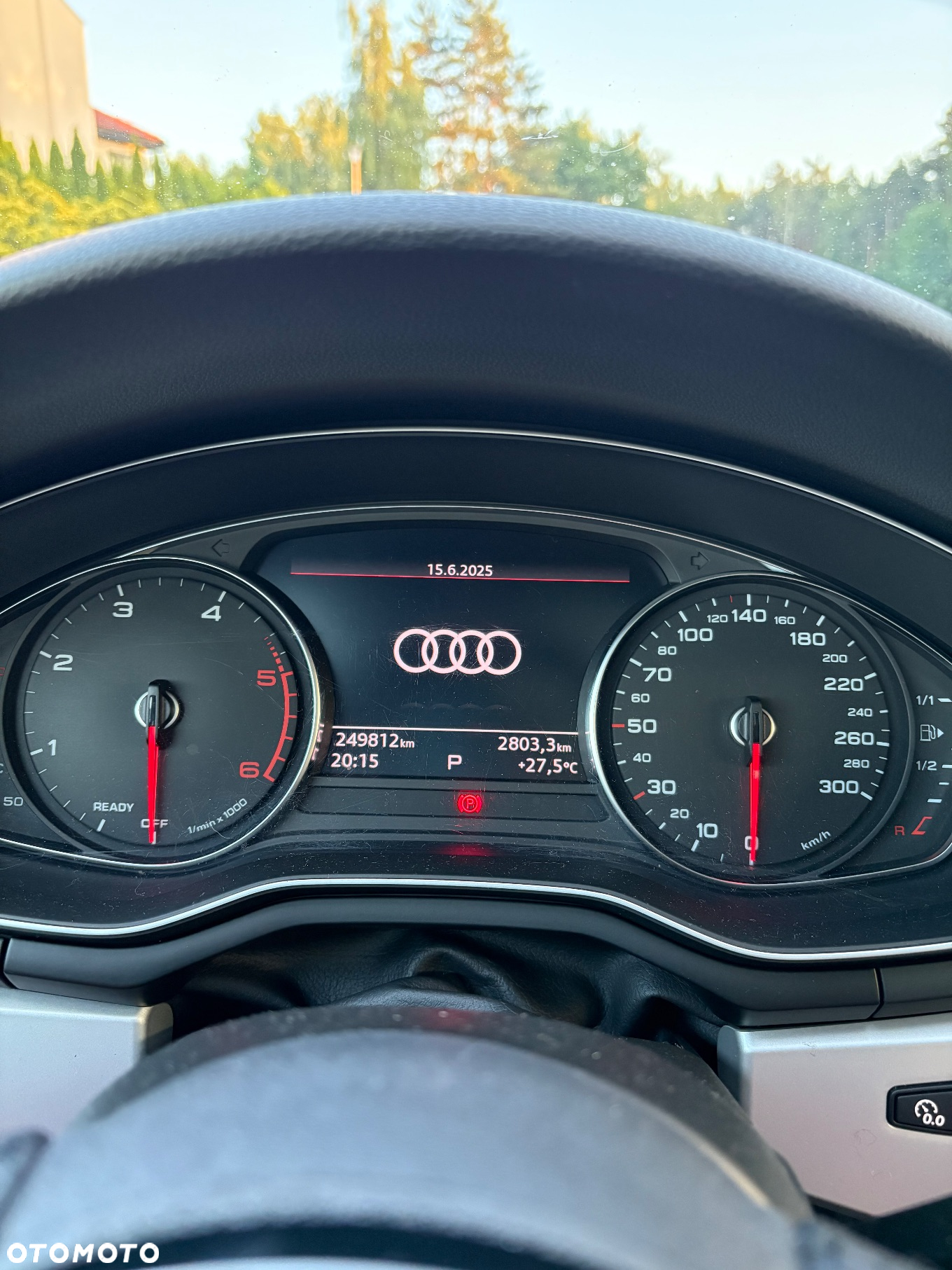 Audi A4 2.0 TDI Design S tronic - 21