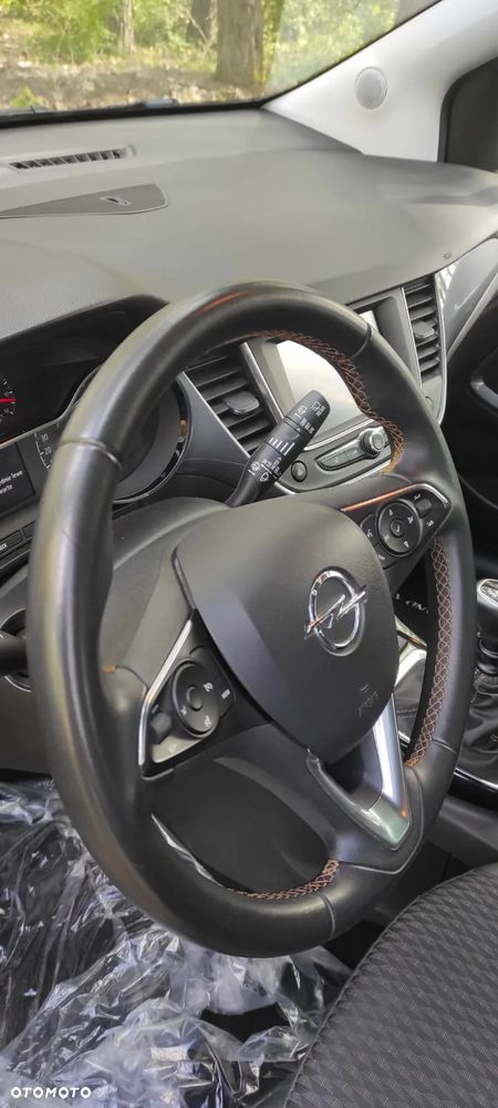 Opel Crossland X - 4